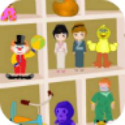 Children Toy Shop 1.0.0
