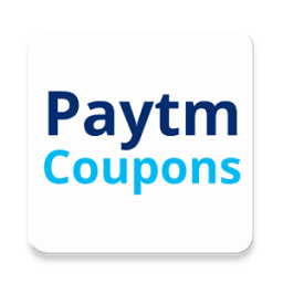 Coupons for Paytm иконка