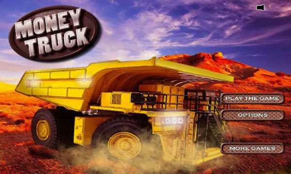 Money Truck स्क्रीनशॉट 3