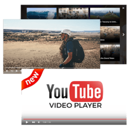 Pop Up Video Player Floating : Video Popups иконка