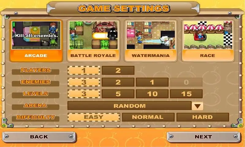 Bomb It screenshot 3
