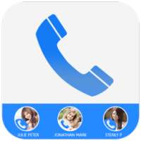 Speed Dialer & Caller Widget