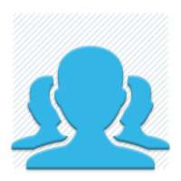 Share contacts (old)