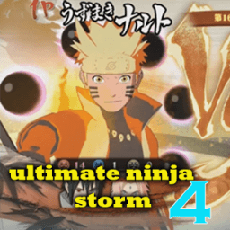 ikon Guide for Naruto Ultimate Ninja Storm 4
