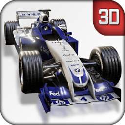 Formula Racing : Car Racing Game 2018