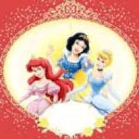 Disneys Princess Game