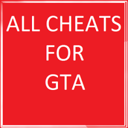 ikon All Cheats For GTA