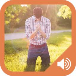 Oraciones Católicas en Audio