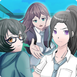 LoveStory : Highschool Romance иконка