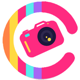Candy Selfie Camera - Selfie Expert иконка