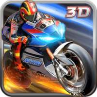 Moto Racing 3D