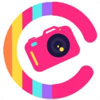 Candy Selfie Camera - Selfie Expert