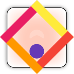 Four Way Road आइकन