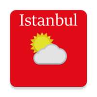 Istanbul Hava Durumu Tahmini on 9Apps