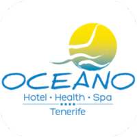 OCÉANO Hotel Health Spa on 9Apps