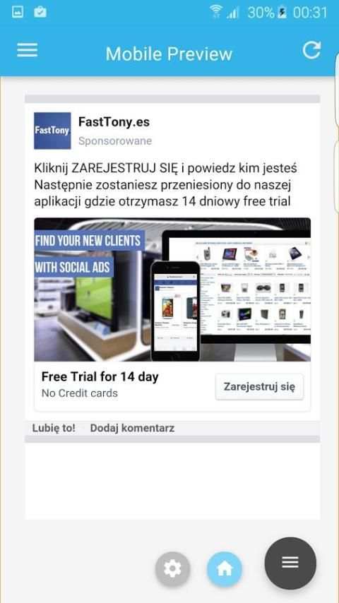 Ads Manager for Facebook screenshot 3