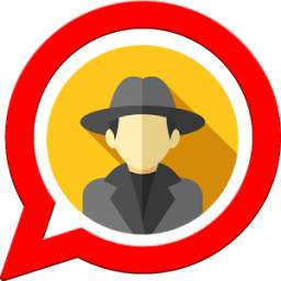 Spying for WhatsApp 1.0