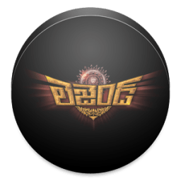 Legend The Movie أيقونة