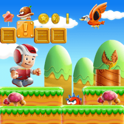 Super Paw Run Patrol Ryder icon