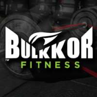 Bulkkor Fitness on 9Apps