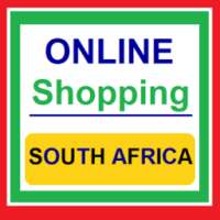 Online Shopping South Africa logo