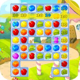 Cookie Candy Crush 2