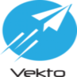 Vekto - Fancy Messenger иконка