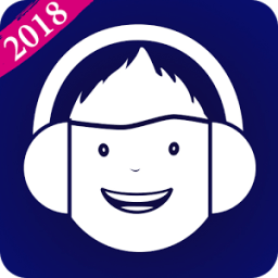 Base AMP - Music Player 2018 New Version иконка