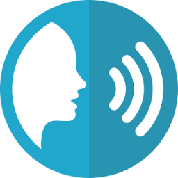 Speaking app иконка