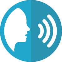Speaking app