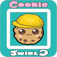 CookieSwirlC Videos on 9Apps