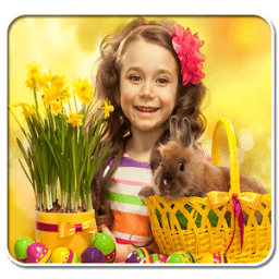 Easter Photo Frames icon