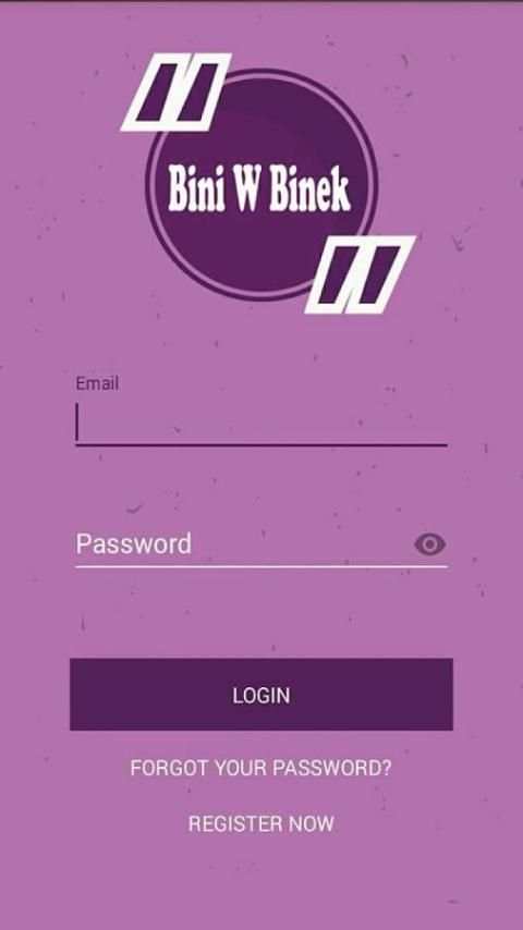 Bini w Binek screenshot 5