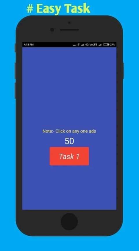 Smart Cash ~ Earn Paytm Cash screenshot 4