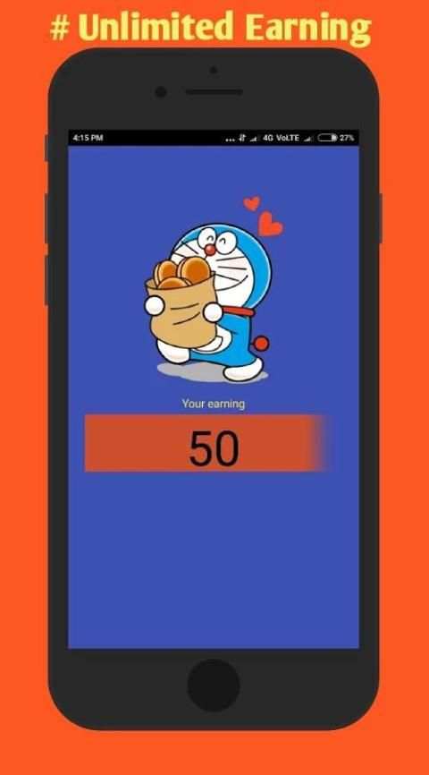 Smart Cash ~ Earn Paytm Cash screenshot 3