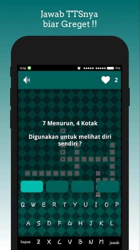 TTS Cak Lontong Terbaru screenshot 1