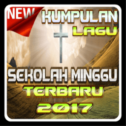 Lagu Sekolah Minggu Terbaru icon