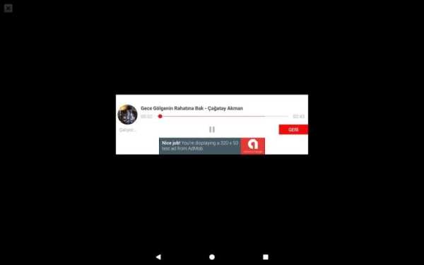 Müzik Caddesi screenshot 12