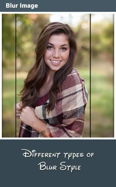 Portrait Image screenshot 2