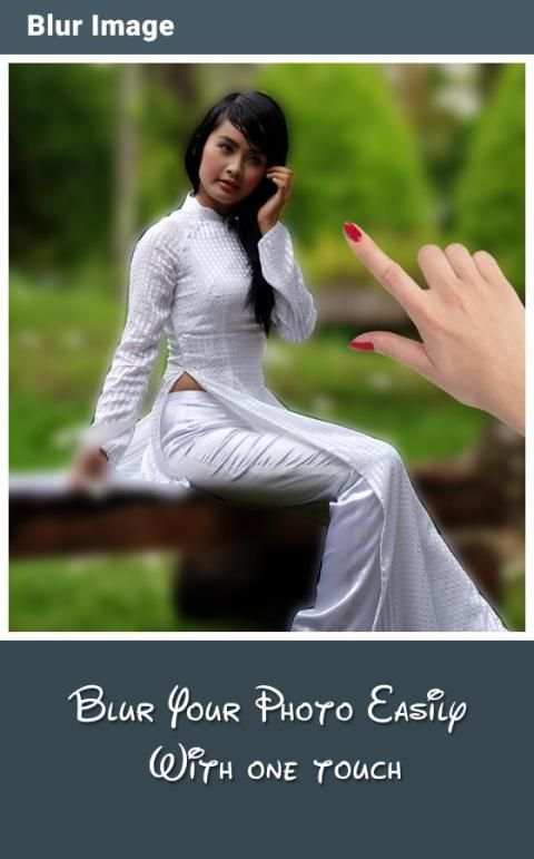 Portrait Image screenshot 3