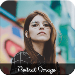 Portrait Image иконка