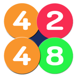 2448! Laps Merge Legend иконка