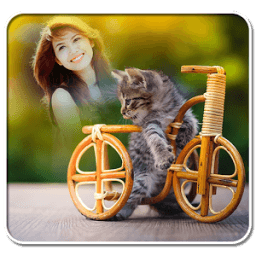 Cat Photo Frames иконка