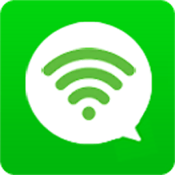 LINE WiFi Lite иконка