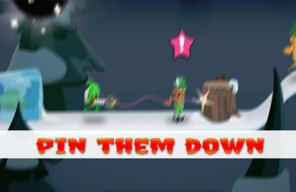 NEW Tips For Zombie Catchers screenshot 2