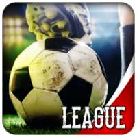 ikon League Ultimate Soccer Dream