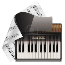 Piano Instructor أيقونة