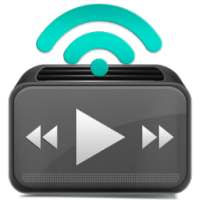 Toaster Cast DLNA UPnP Player on 9Apps