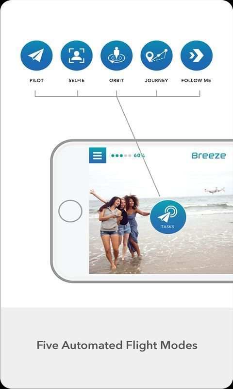 Breeze Cam screenshot 4