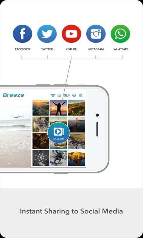 Breeze Cam screenshot 3